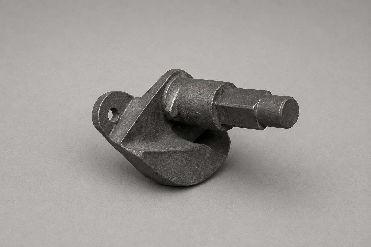 Lifter Shaft