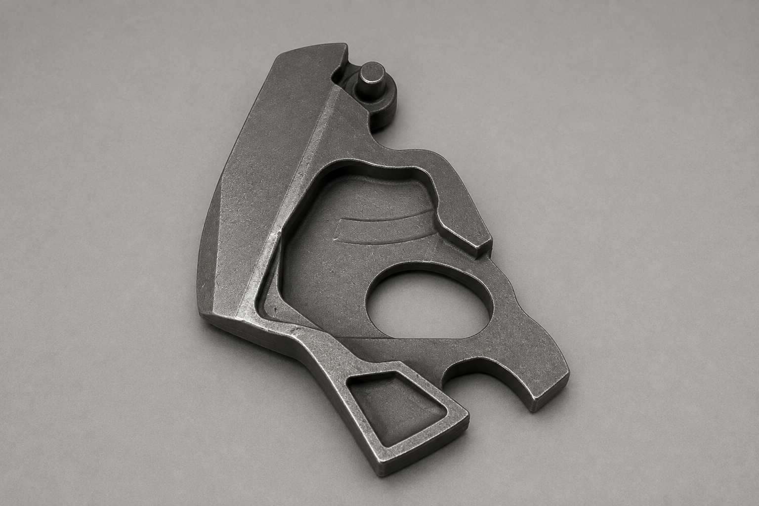 Coupler Lock