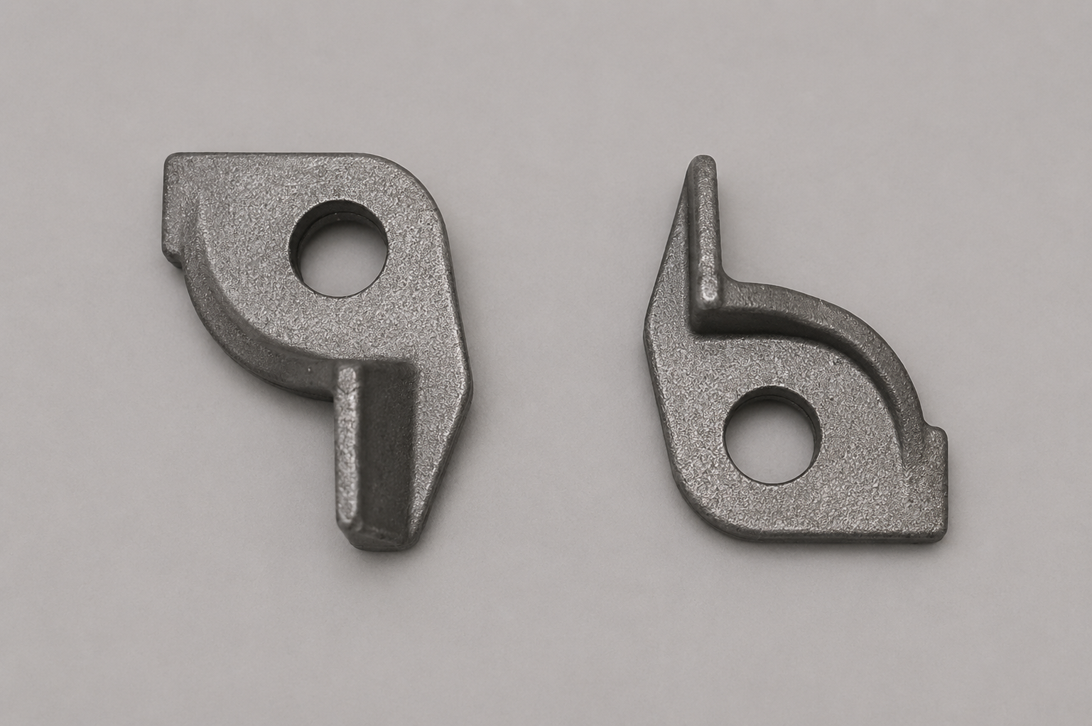 Brake Triangle End Piece (Right and Left)